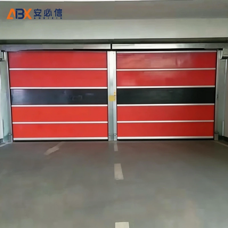 秦皇岛快速卷帘门