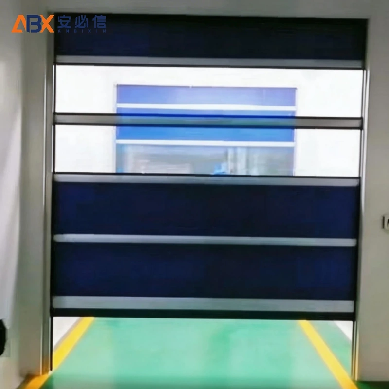 秦皇岛快速门